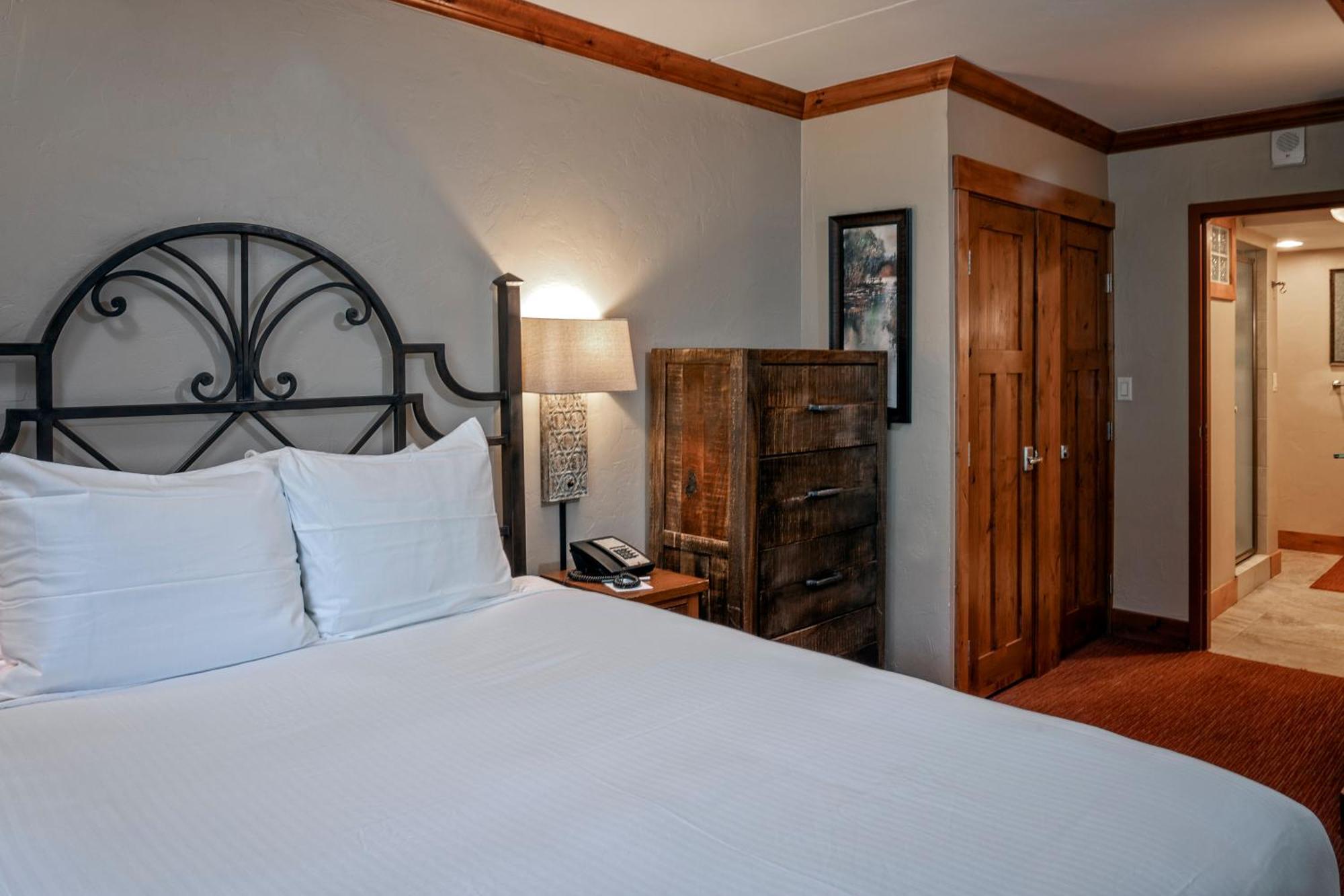Beaver Run Resort Брекенридж Экстерьер фото