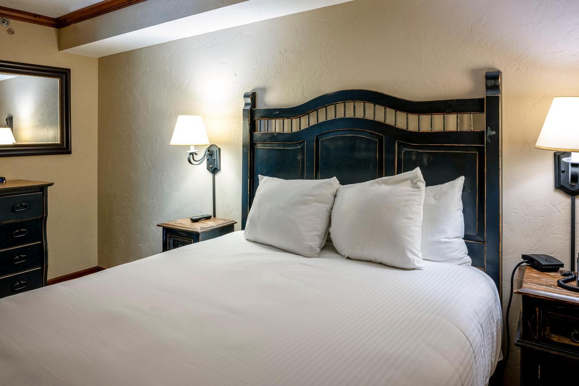 Beaver Run Resort Брекенридж Экстерьер фото
