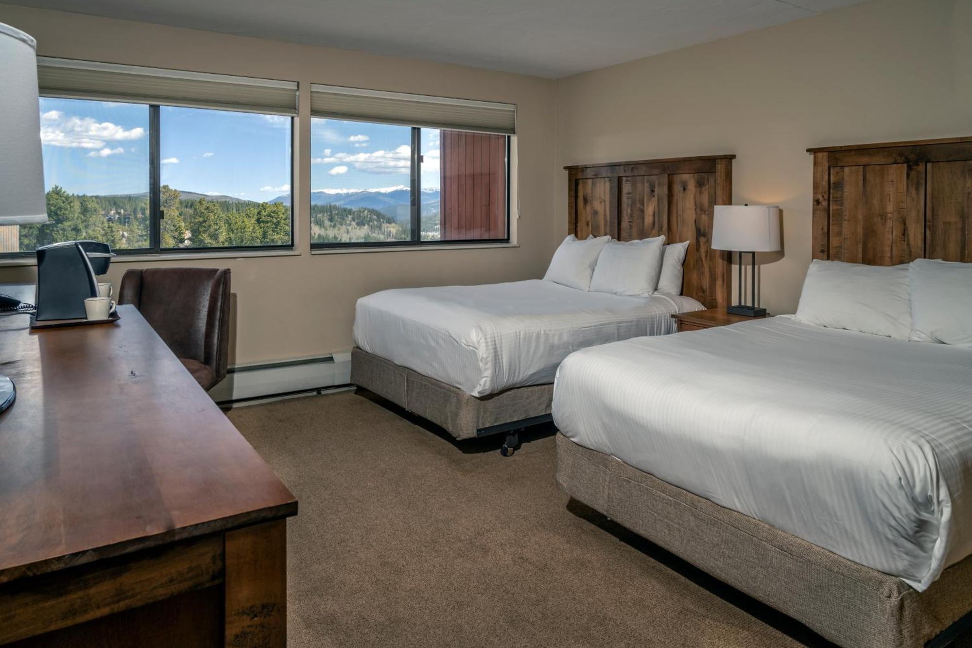 Beaver Run Resort Брекенридж Экстерьер фото