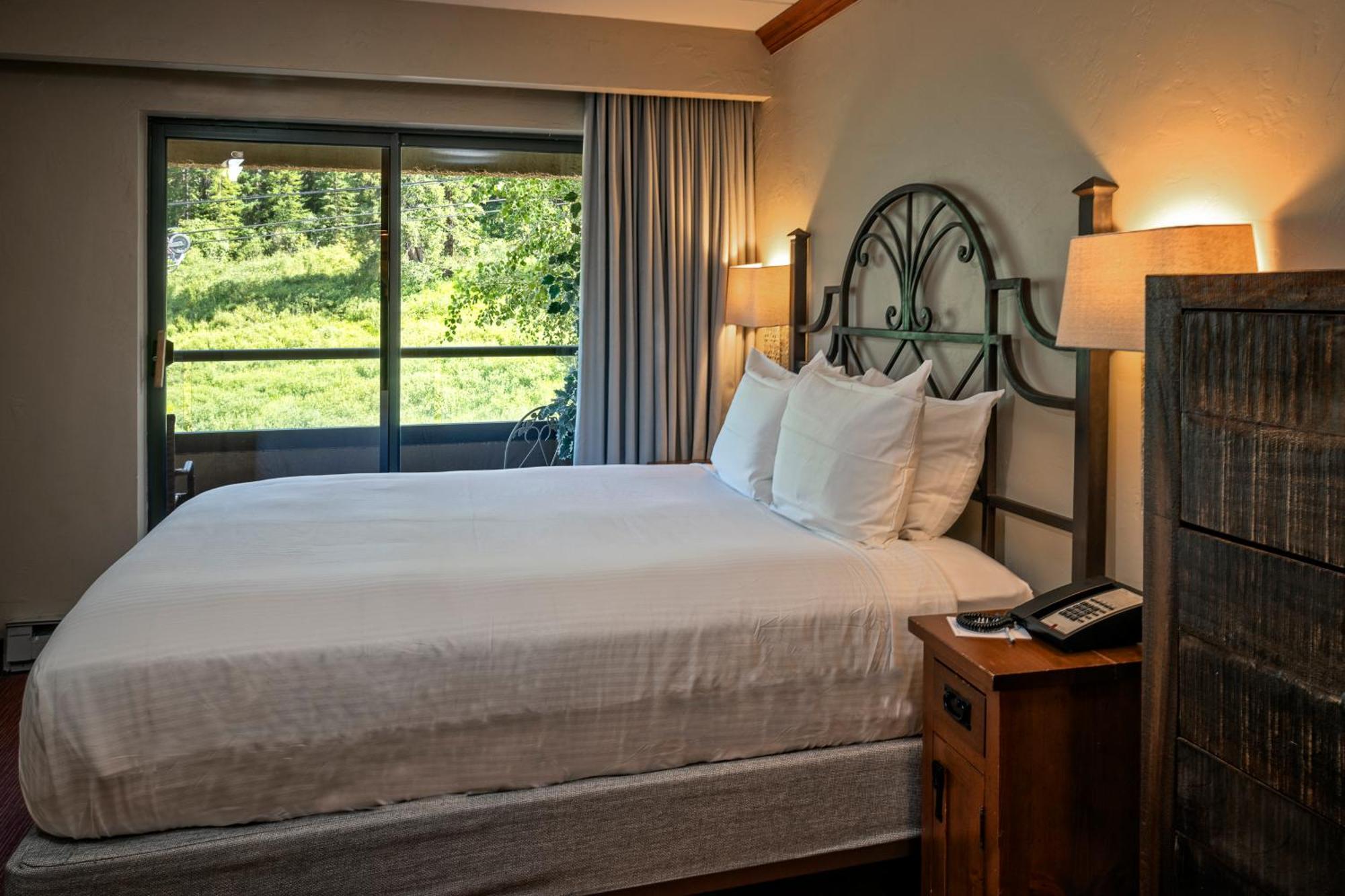 Beaver Run Resort Брекенридж Экстерьер фото