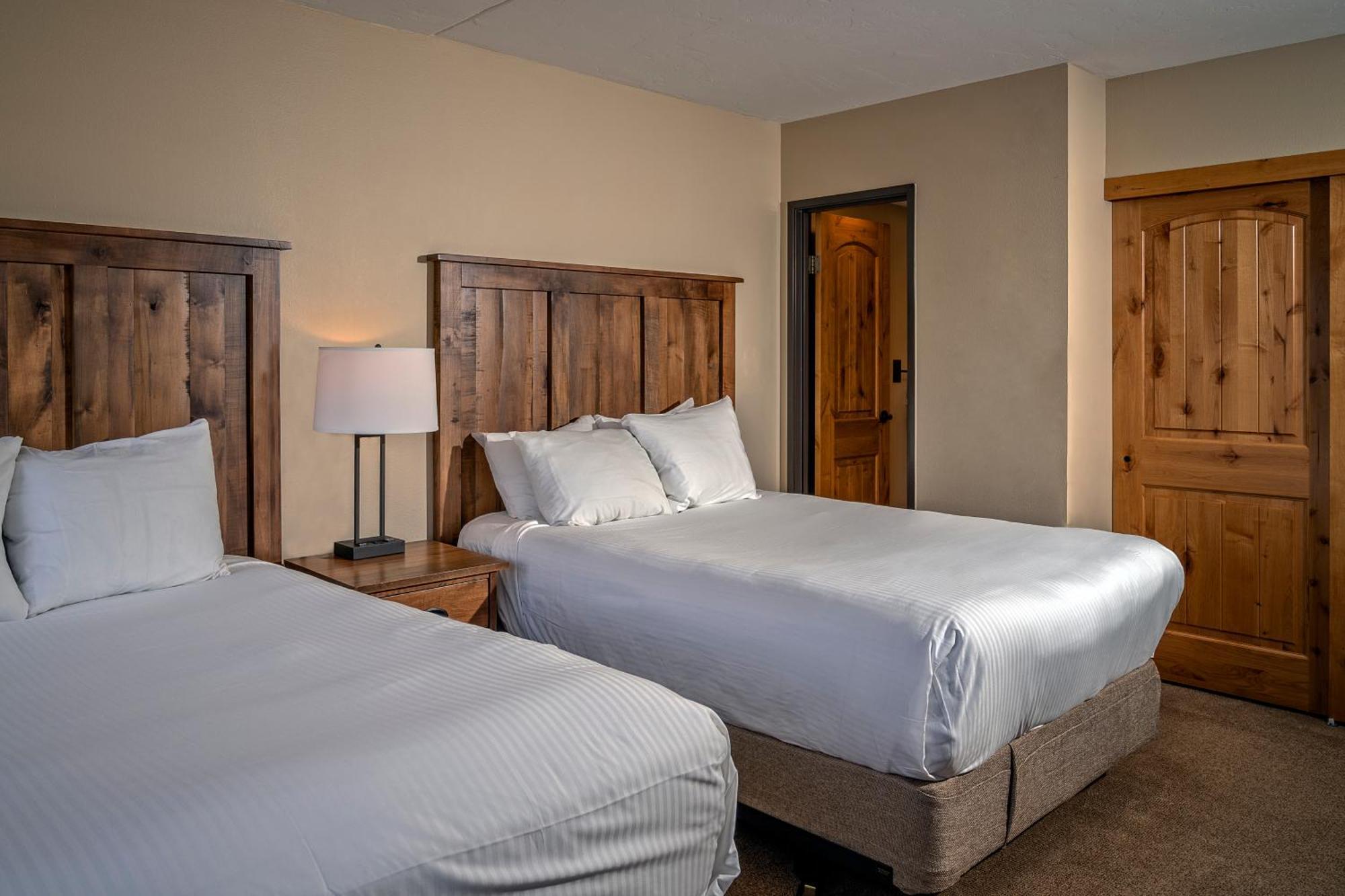 Beaver Run Resort Брекенридж Экстерьер фото