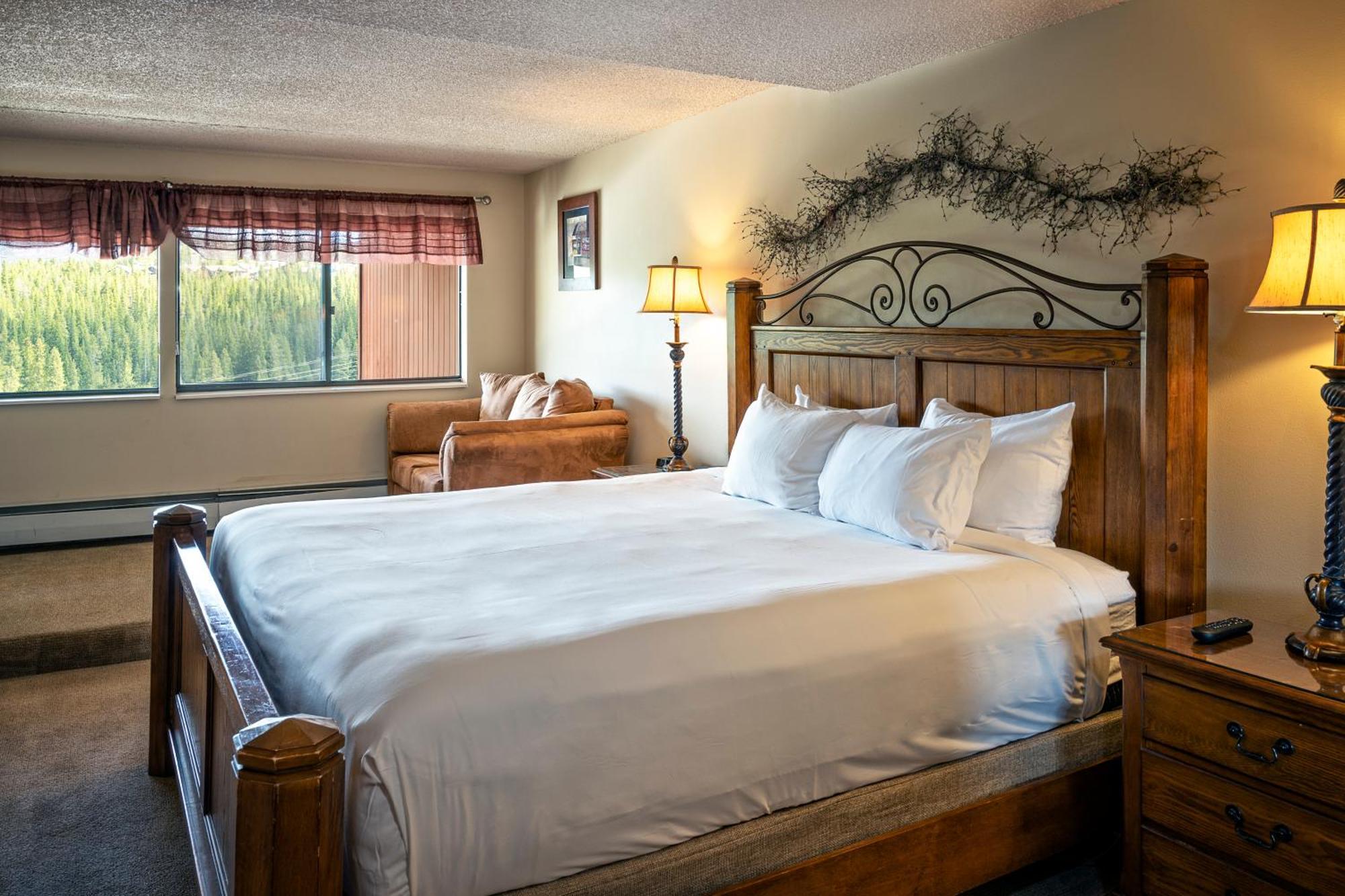 Beaver Run Resort Брекенридж Экстерьер фото