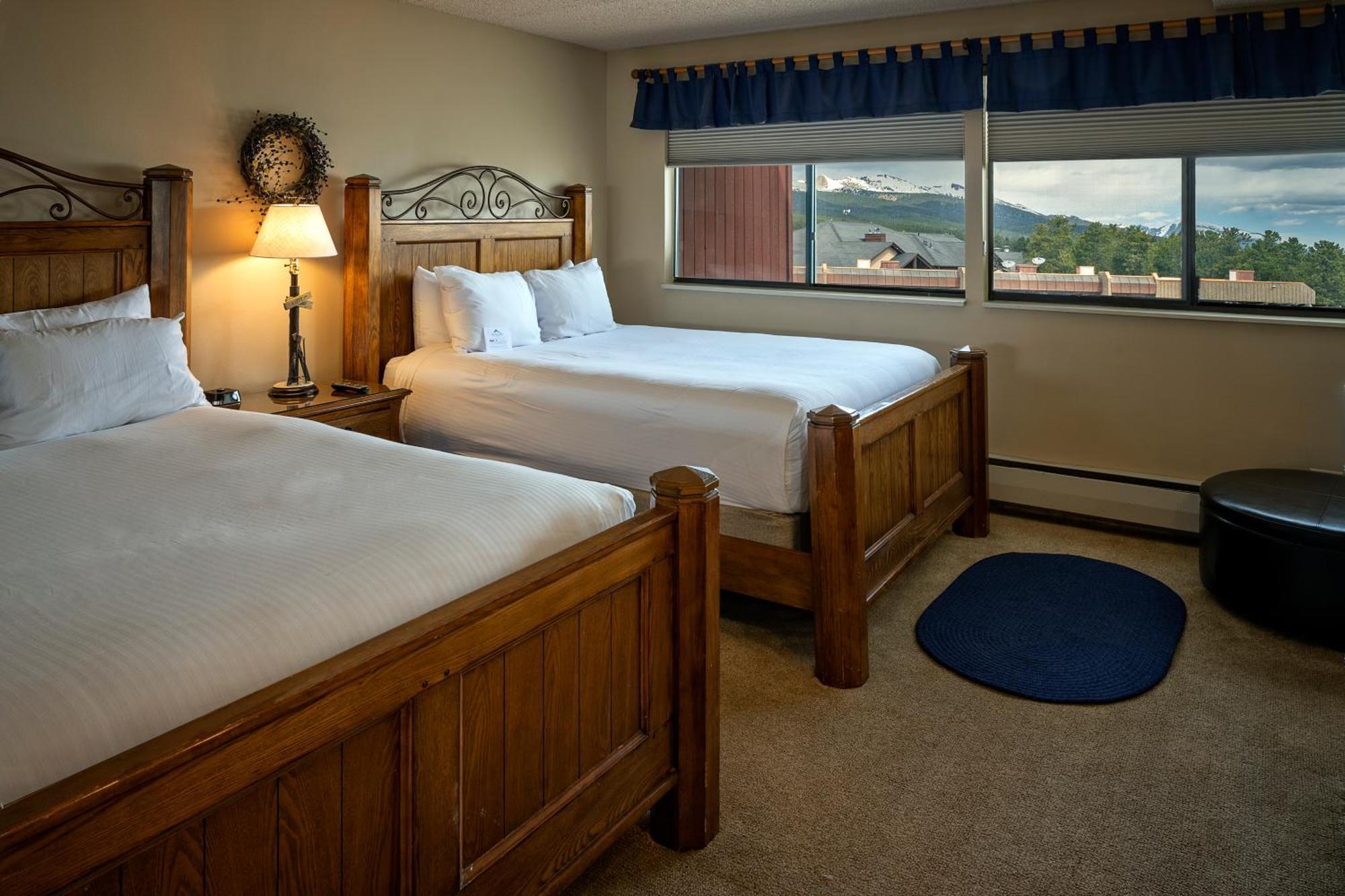 Beaver Run Resort Брекенридж Экстерьер фото
