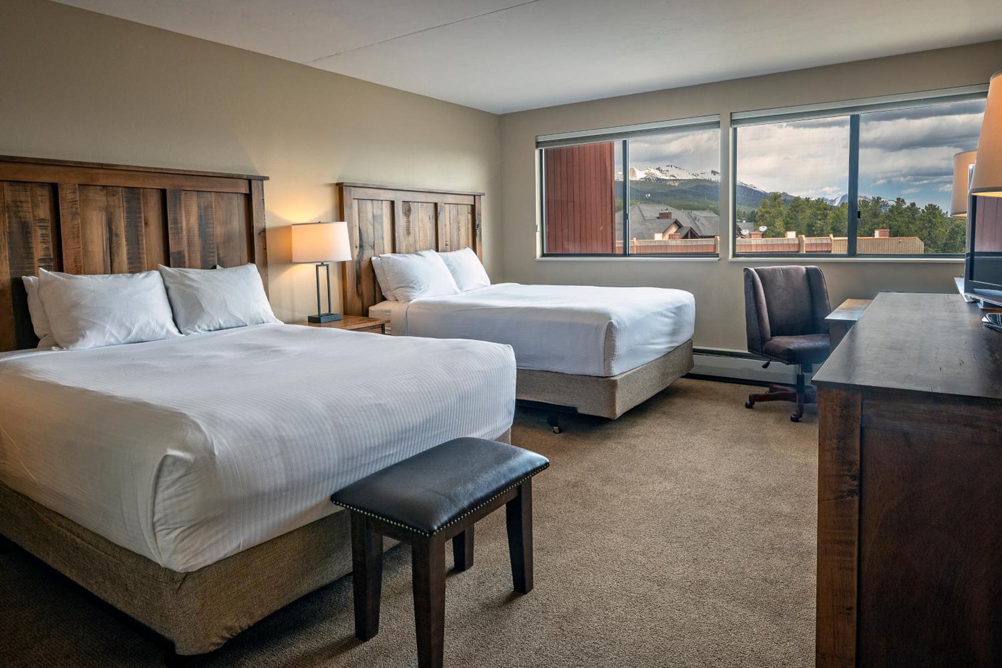 Beaver Run Resort Брекенридж Экстерьер фото