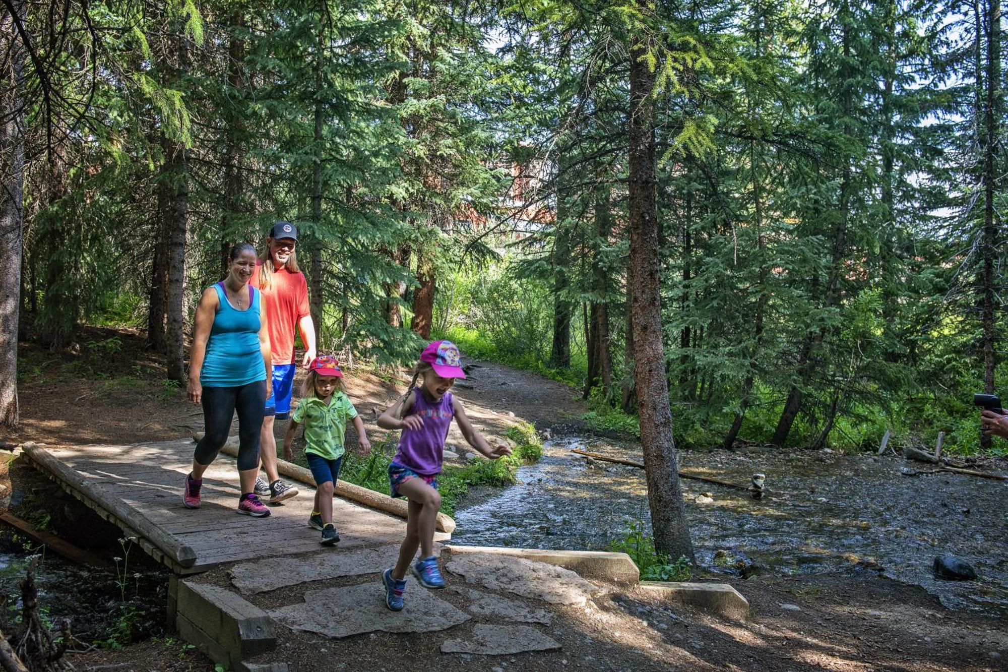 Beaver Run Resort Брекенридж Экстерьер фото