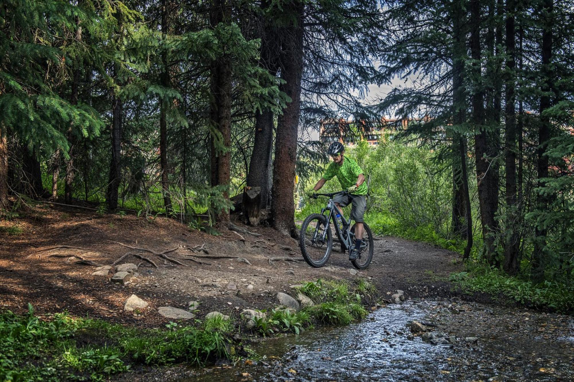 Beaver Run Resort Брекенридж Экстерьер фото